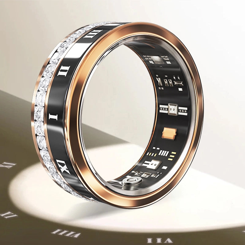 The Evolution of Smart Rings: From Fashion to Function