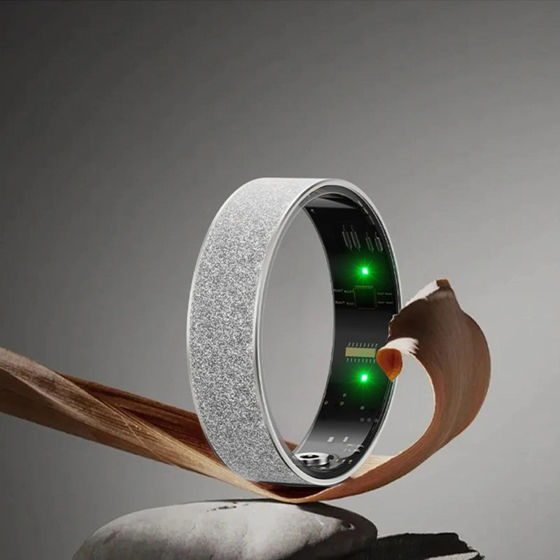 How Smart Rings Can Enhance Your Health and Well-being